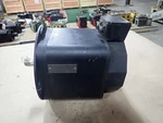 Siemens 1FT3101-5AZ21-9-Z N02 Abb- Art No.: Haa 0001-EE Motor. Fixed Price $200.00.