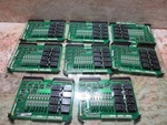 Kel Input Unit Crp 07-R UM134 11-0 TIC-2 Cnc Board Nachi Warranty Each. Fixed Price $99.99.