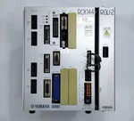 Yamaha RCX144 + RGU2 Robot Controller Axes Maximum. Fixed Price $1415.04.