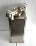 Brooks Automation DBM-2706-V2 Atmospheric Robot Wafer Handler 6-0000-4244-PC. Fixed Price $21900.00.