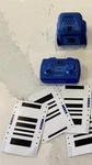 Spin Master Boxer Interactive A.i. Robot Toy Discontinued 2018 Works- Avail. Fixed Price $13.78.