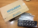 New Mitsubishi Cclink I/o Block AJ65SBTW4-16D. Fixed Price $185.00.