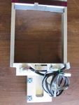 Rorze RA101A-005 Wafer Robot Assembly Aligner Alignment 100 To 200MM. Fixed Price $499.99.