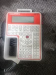 Kawasaki Teach Pendant, 50817, With 50977-1004 Cable. Fixed Price $499.00.
