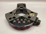 NITTA,BT20-OCP00,AUTOMATIC Robotic Tool Adapter Unit. Fixed Price $375.00.