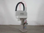 Seiko TT8450 D-tran Multitasking Scara Robot W/ Robohand RP-15 No Controller. Fixed Price $1515.80.