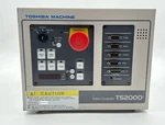 Toshiba TS2000 Robot Controller. Fixed Price $1150.00.