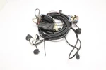 Fanuc K105 Power And Pulse Cable A05B-1215-D005. Fixed Price $2789.95.