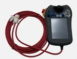 Abb Teach Pendant DSQC679 3HAC028357-001. Fixed Price $1493.69.