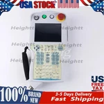 New Yaskawa JZRCR-YPP01-1 Robotic Handheld Controller Teach Pendant. Fixed Price $1472.99.