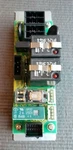 Fanuc Brake Board (A20B-1009-0650). Fixed Price $150.00.