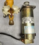 Pittman 14206D231 Motor 24VDC Camelot 12859C Assembly 500 Cpr Camalot. Fixed Price $400.26.