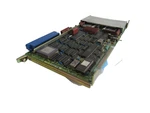 Repaired Fanuc A16B-1211-0091 /05C Memory Board A16B12110091. Fixed Price $400.00.