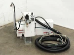 Sailor Robot Arm With Smc Suction Grabbers For Cd / Dvd Manufacturing OE-2406. Fixed Price $211.20.