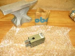 Robohand CT-16 *new* Pneumatic Gripper Destaco. Fixed Price $164.75.
