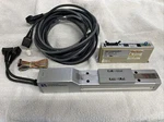 Iai Robo Cylinder RCP2-SA5-I-PM-6-100-P1-M Linear Actuator 100MM Stroke 24V. Fixed Price $150.00.