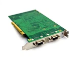 Abb Profibus Board DSQC687 3HAC031166-001/00. Fixed Price $524.95.