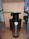 Amat 0190-22248 Newport 35-3700-1425-18 Wafer Transfer Robot. Fixed Price $2870.00.