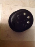 Moneual Rydis H67 Hybrid Robot Cleaner New Indicator MRI6500. Fixed Price $5.95.