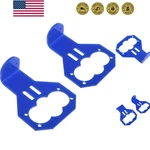 2PCS Blue Cartoon Ultrasonic Sensor Mounting Bracket Holder For HC-SR04 Smart.... Fixed Price $10.99.