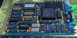 Ziatech Rev Board D1S4 #2. Fixed Price $49.50.
