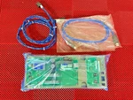 Yaskawa JARCR-XEB01-1 Expansion Board Module, Xrc. Fixed Price $459.99.
