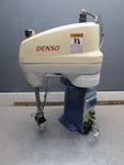 Denso HS-45352E/GM Robot Arm ,4-AXIS, 5KG/11LBS, Clean! Make Offer!. Fixed Price $1499.99.
