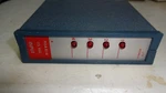 Issc 90AR1A 115VAC Input. Fixed Price $16.96.