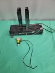 Eshed Robotic Tol-o-matic Pneumatic Linear Actuator W/ Numatics Solenoid Valve. Fixed Price $519.24.