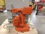 Abb Robot, 140 Welding Fanuc Nachi Motoman. Fixed Price $14950.00.