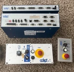Adept Smartcontroller Cx 20000-310 Rev J Plus Accessories. Fixed Price $350.00.