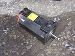 Fanuc A06B-0238-B605#S000 Servo Motor 2.7 Kw 04200565572. Fixed Price $321.99.