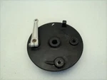 Kawasaki #B235 Front Brake Backing Plate / Panel. Fixed Price $89.99.