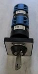 Abb IRC5 Robot 3HAC052287-003 Mode Transfer Switch Manual Auto With Key Sc$. Fixed Price $139.97.