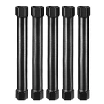 5PCS Hex Aluminum Standoff Spacer Column M3X55MM For Fpv Quadcopter Cnc Black. Fixed Price $19.04.