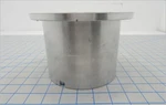 0040-22451-A Pedestal Cd/pt Wafer 150MM Applied Materials Amat. Fixed Price $850.57.