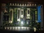 Fanuc A20B-1006-0291/02B Operator Interface Panel Pc Board. Fixed Price $440.00.