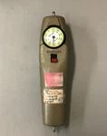 Chatillon Force Gauge DPP-500G X 5G With Case And Attachments (B303). Fixed Price $85.00.