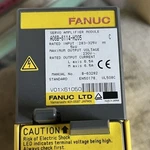 Fanuc A06B-6114-H205 Servo Amplifier Us Free Tax Pulled From Working Machine. Fixed Price $320.00.