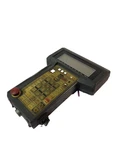 Fanuc A05B-2115-C001 Teach Pendant Unit Overnight Shipping. Fixed Price $526.57.
