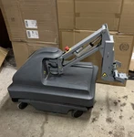 Mir Hook 200 Mobile Industrial Robot. Fixed Price $7999.99.