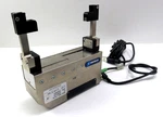 Schunk Wsg 050-110-B Universal Gripper 306120. Fixed Price $3150.00.