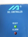 Iai S-SEL-100 Controller Intelligent Actuator. Fixed Price $1295.00.