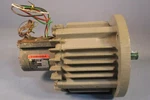 Toshiba RA30M Ac Servo Motor VSB01000SSAA W, 3000 Rpm Rusty Nos. Fixed Price $359.99.