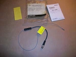 Omron Sensor E2EC-CR5B1-U1 Robohand Part # OISP-013 New. Fixed Price $125.00.