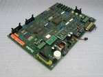 Yushin YV-900013-MCPU Control Board T171306. Fixed Price $599.99.
