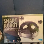 4M Smart Fun Mechanics Kit Diy Science Stem Robotics Toy Ages 8+ New. Fixed Price $25.00.