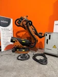 Kuka Robot 210 L180-2 2000 Krc Ed 05 Industrial Kcp. Fixed Price $7071.02.