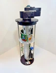 Genmark Automation GB1E Robot - Fully Refurbished 2022 Tested & Calibrated. Fixed Price $26961.00.