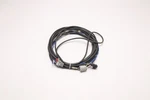 Fanuc Aux Cable 7MRP1 Ria/ce Flx A660-8014-T115#L8.9MA. Fixed Price $599.95.